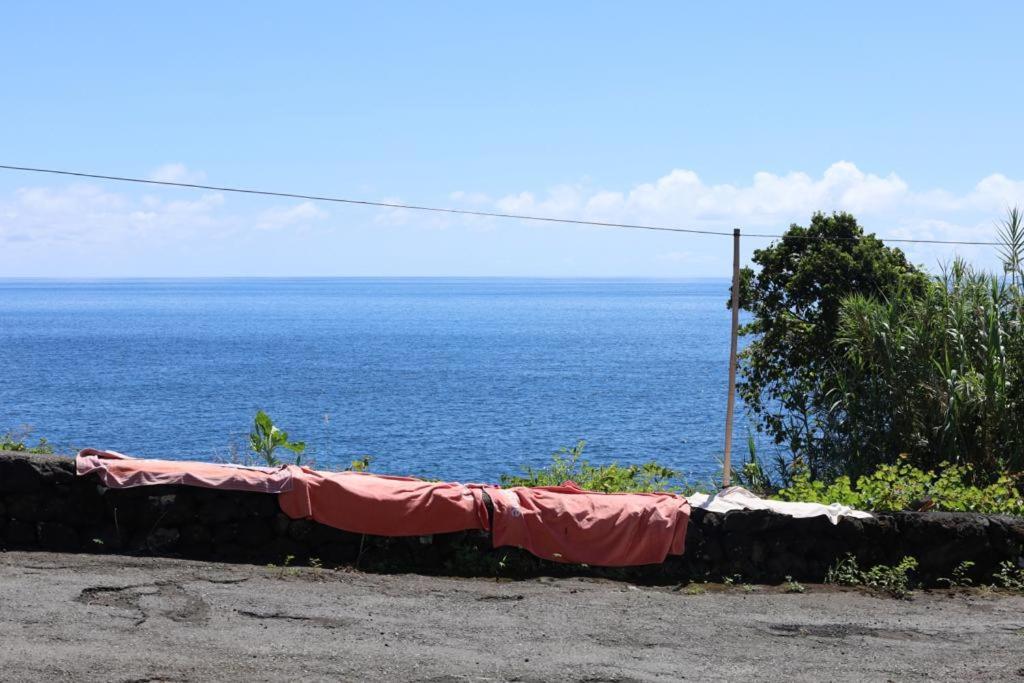 Cantinho Dos Cagarros Lajes do Pico Exterior foto