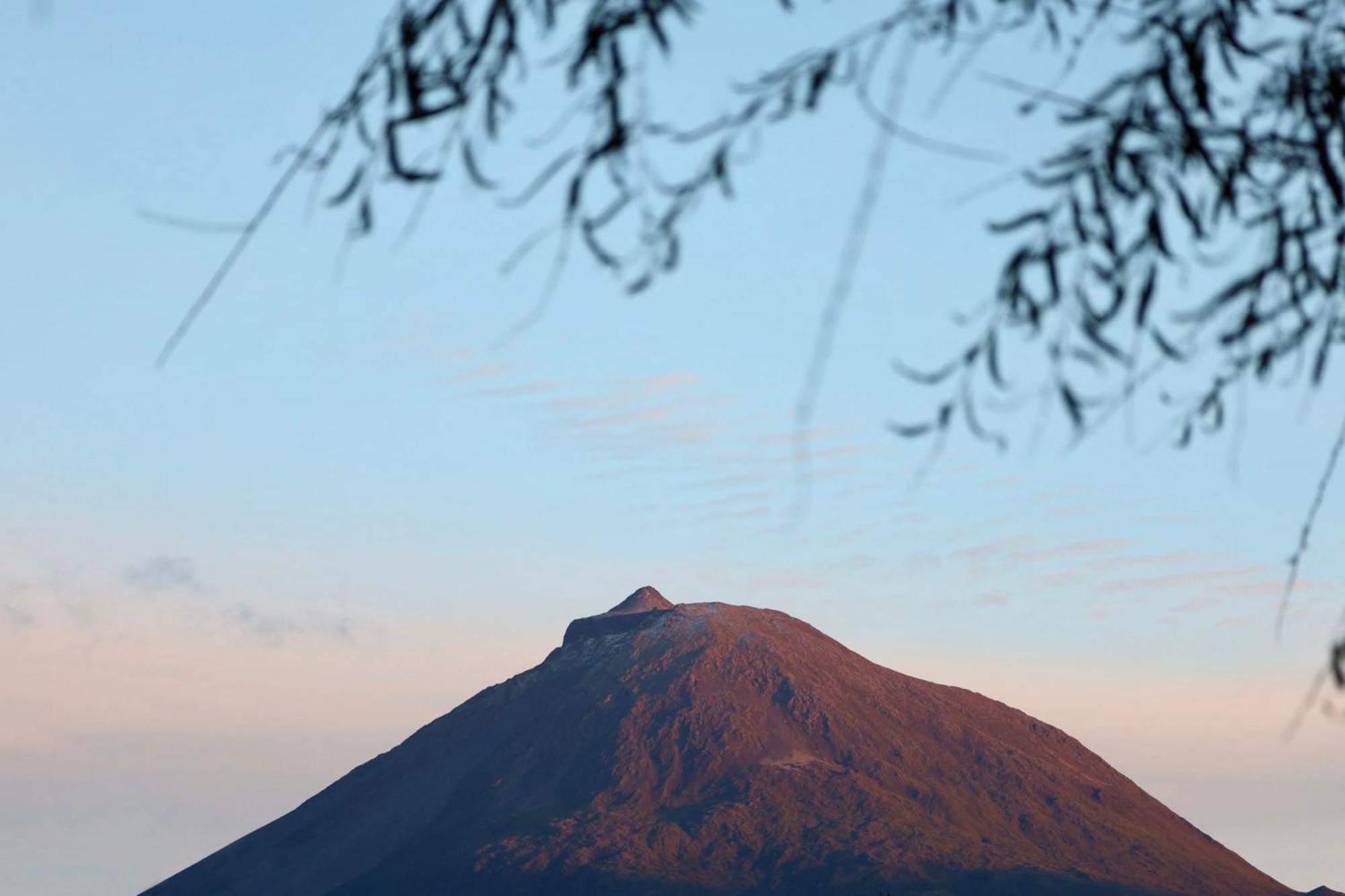 Cantinho Dos Cagarros Lajes do Pico Exterior foto